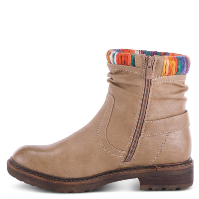 Patrizia Avonni Women's Boots — product view 15