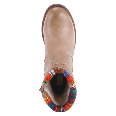 Patrizia Avonni Women's Boots — product view 16
