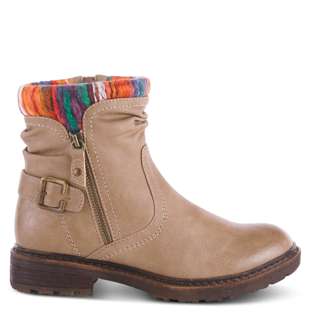 Patrizia Avonni Women's Boots — product view 19
