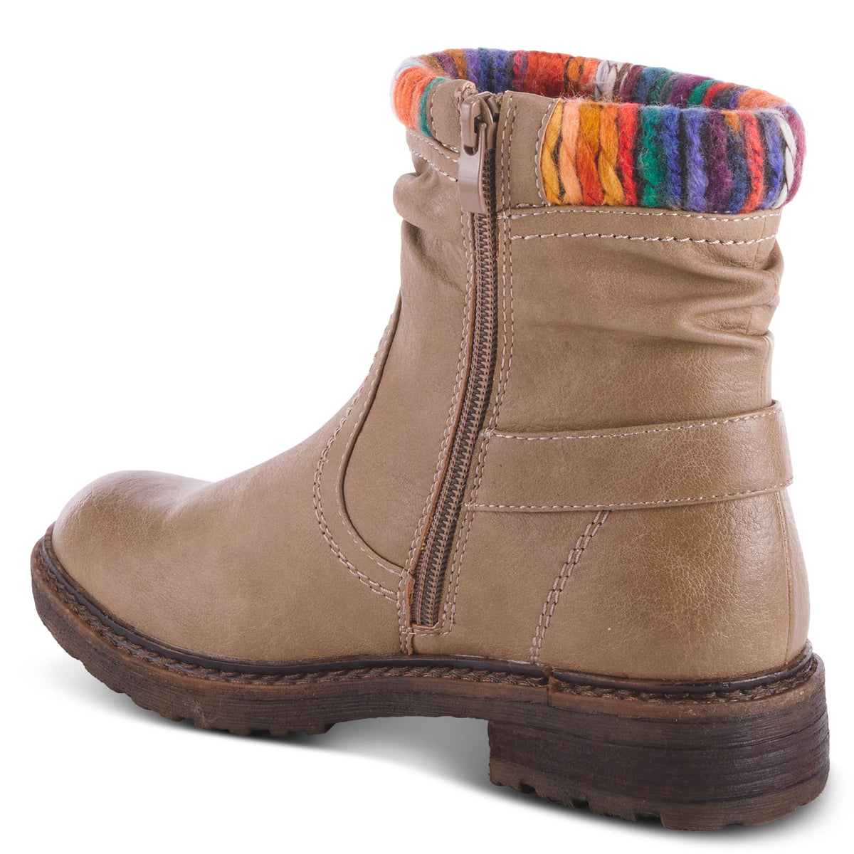 Patrizia Avonni Women's Boots — product view 20