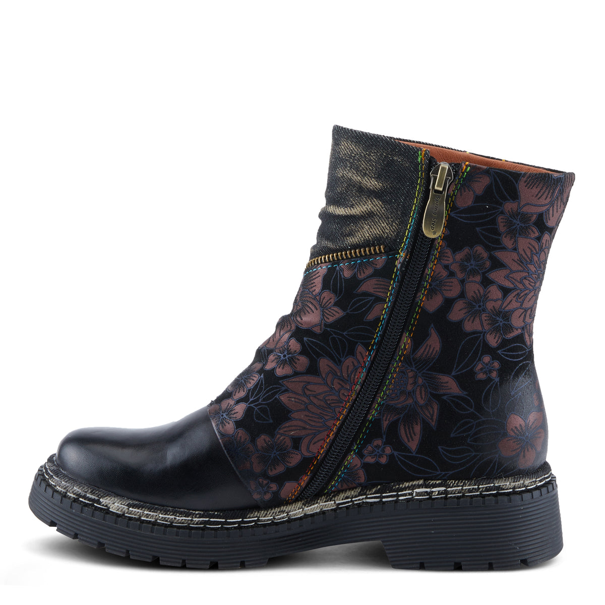 L'Artiste Avrilrose Women's Boots — product view 6