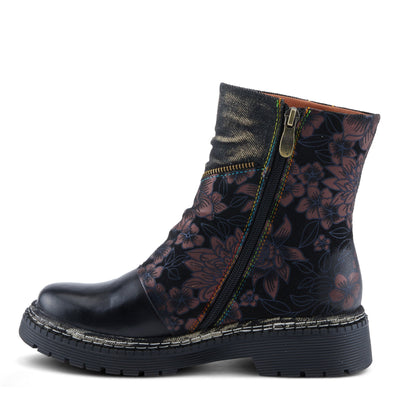 L'Artiste Avrilrose Women's Boots — product view 6
