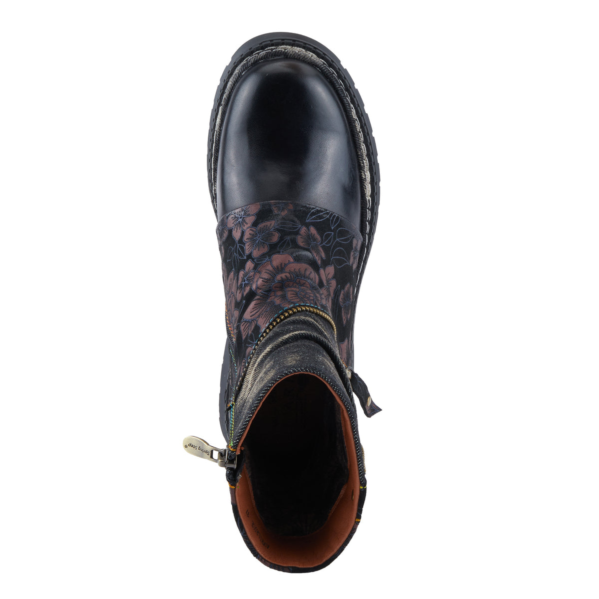 L'Artiste Avrilrose Women's Boots — product view 14