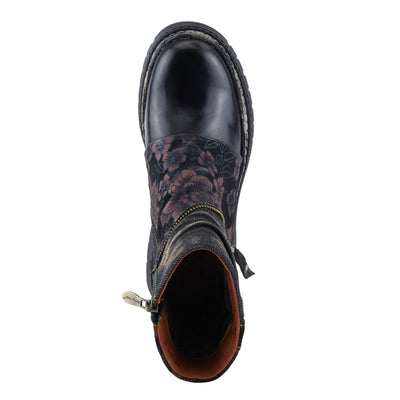 L'Artiste Avrilrose Women's Boots — product view 14