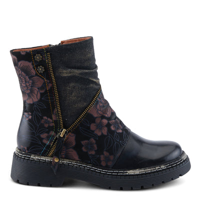 L'Artiste Avrilrose Women's Boots — product view 16