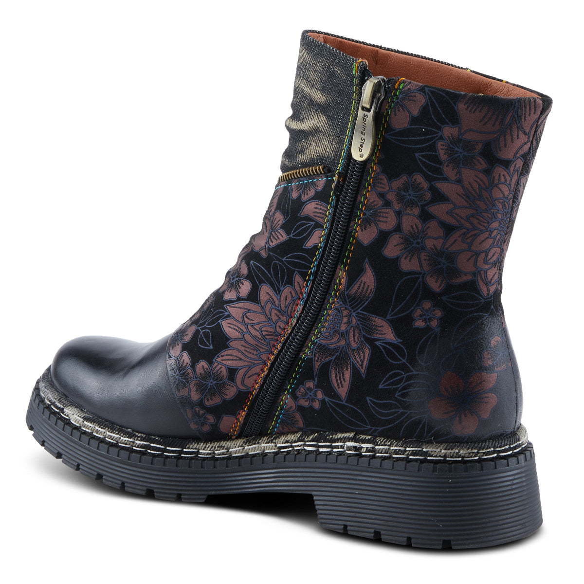 L'Artiste Avrilrose Women's Boots — product view 18