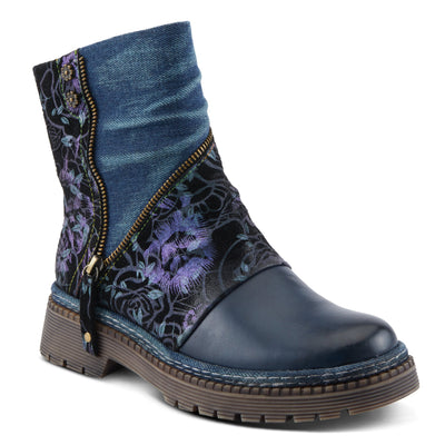 L'Artiste Avrilrose Women's Boots — product view 7