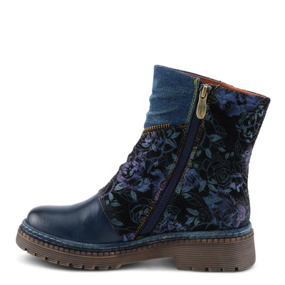 L'Artiste Avrilrose Women's Boots — product view 5