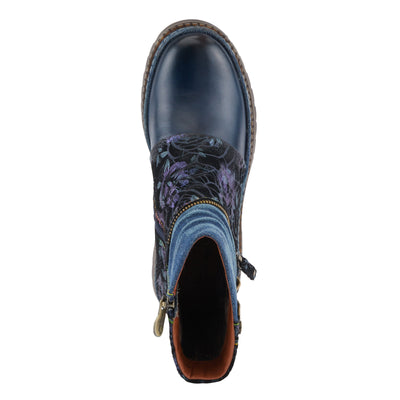 L'Artiste Avrilrose Women's Boots — product view 8