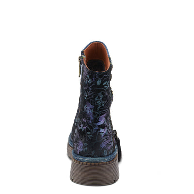 L'Artiste Avrilrose Women's Boots — product view 9