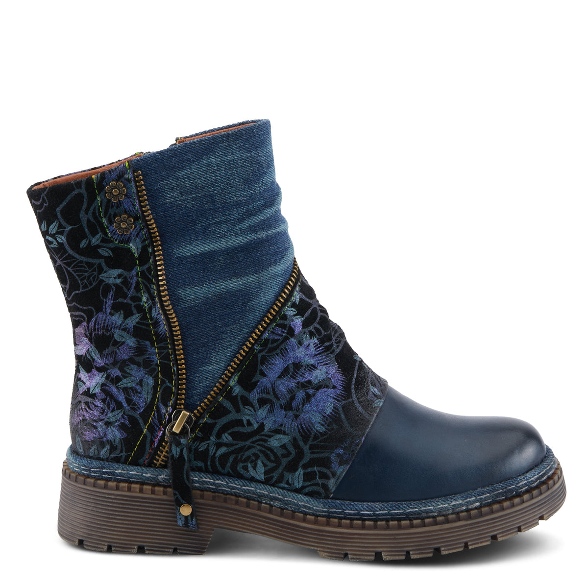 L'Artiste Avrilrose Women's Boots — product view 10