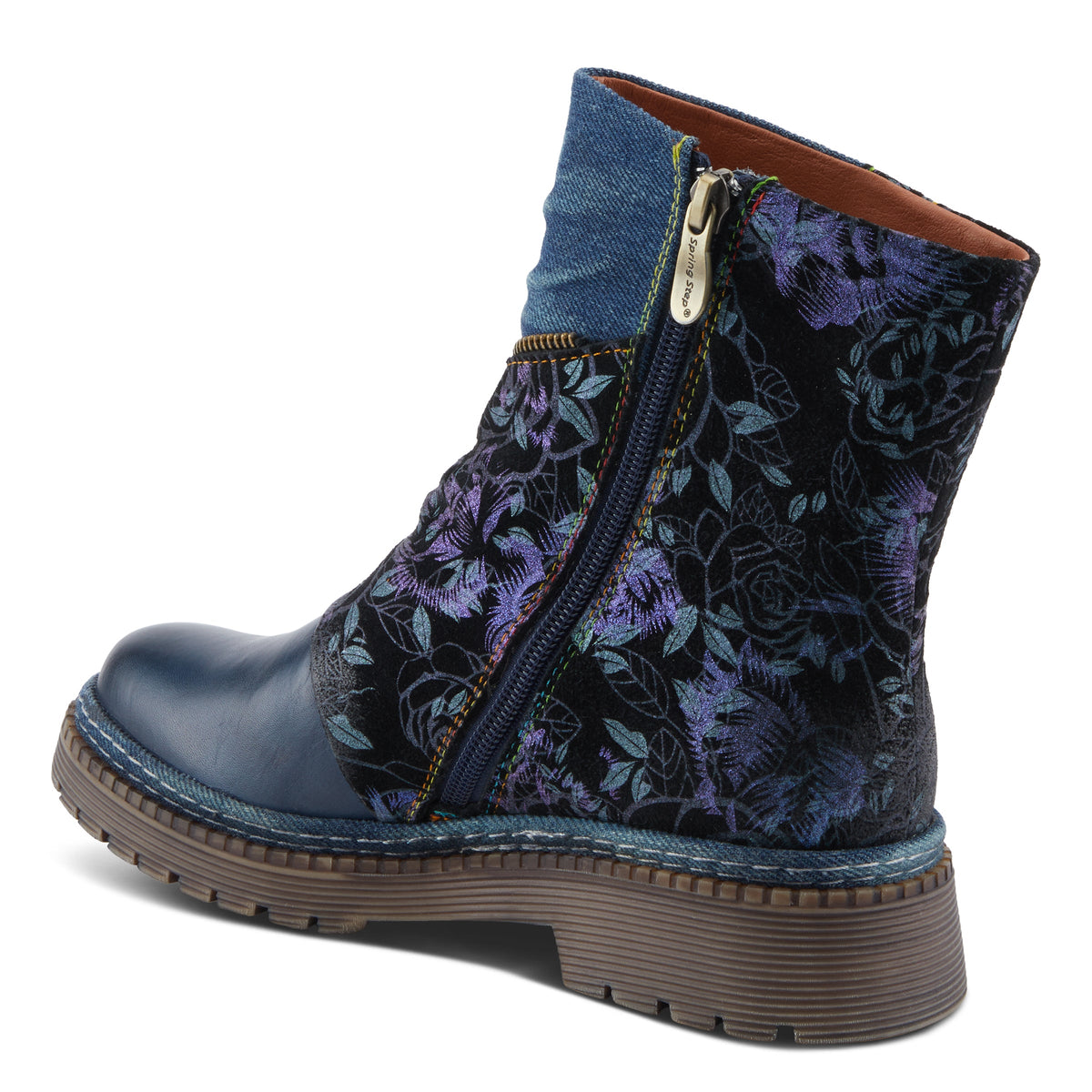 L'Artiste Avrilrose Women's Boots — product view 12