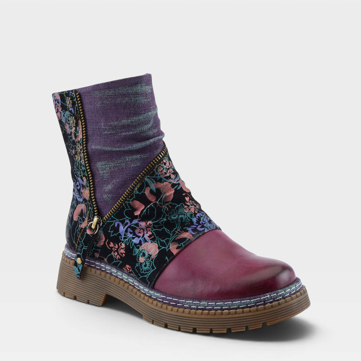 L'Artiste K-Avrilrose Boots — product view 3
