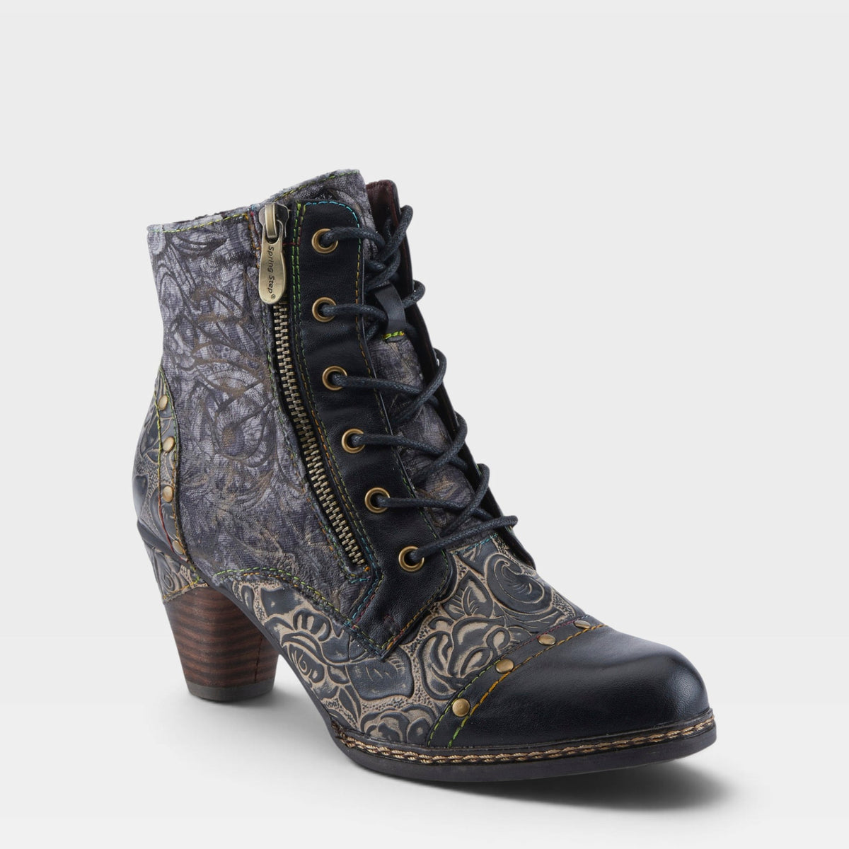 L'Artiste Avyanna Women's Boots — product view 3