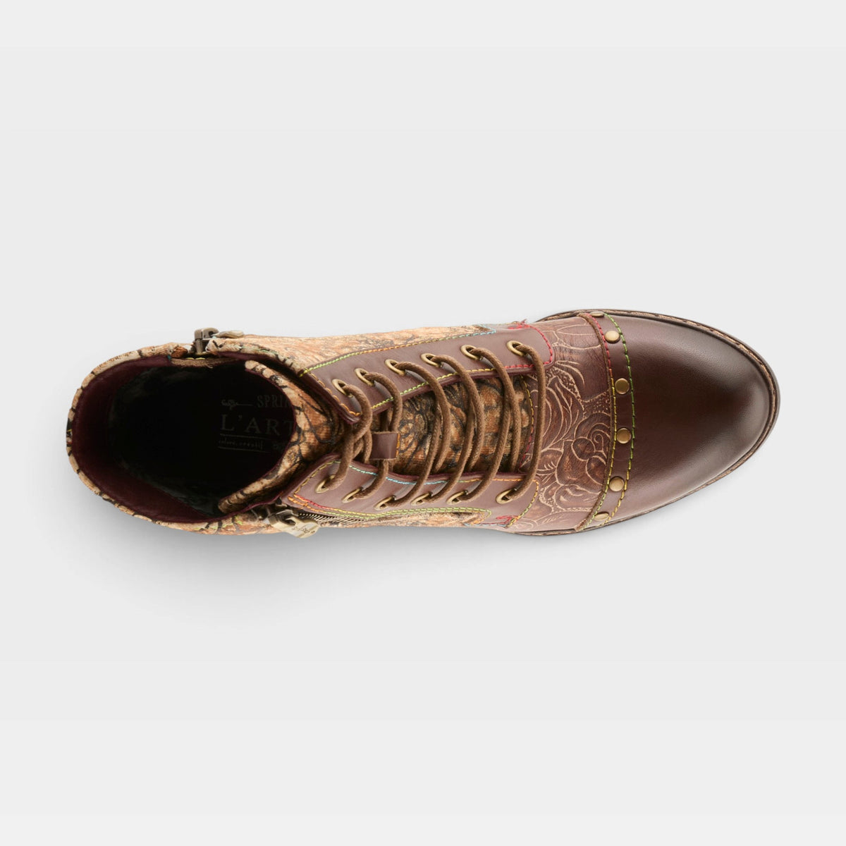 L'Artiste Avyanna Women's Boots — product view 12