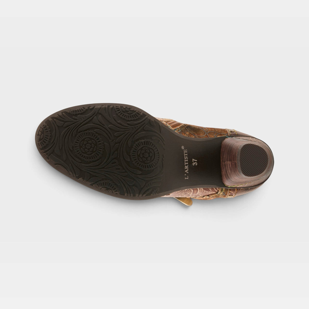 L'Artiste Avyanna Women's Boots — product view 13