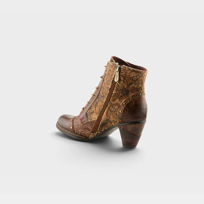 L'Artiste Avyanna Women's Boots — product view 14