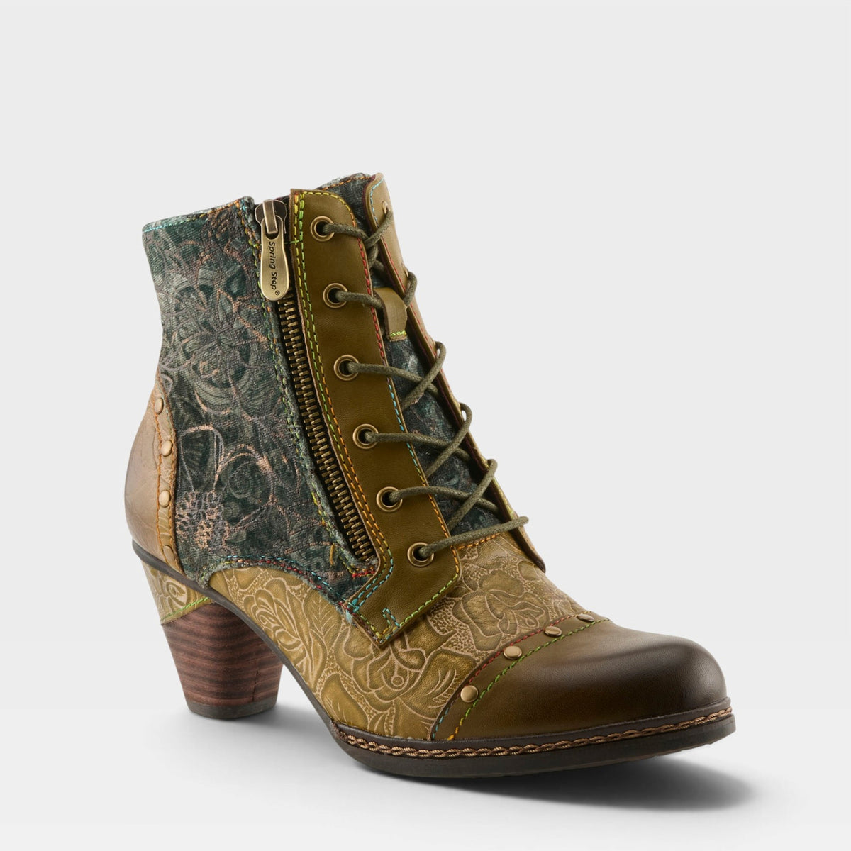 L'Artiste Avyanna Women's Boots — product view 1