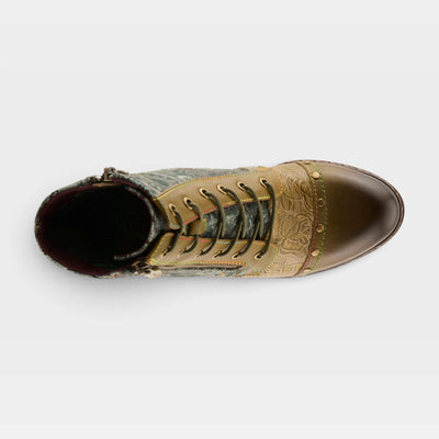 L'Artiste Avyanna Women's Boots — product view 8