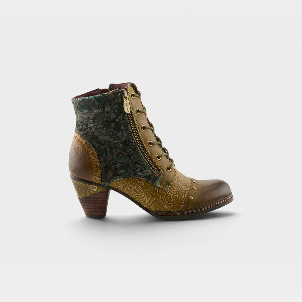 L'Artiste Avyanna Women's Boots — product view 7