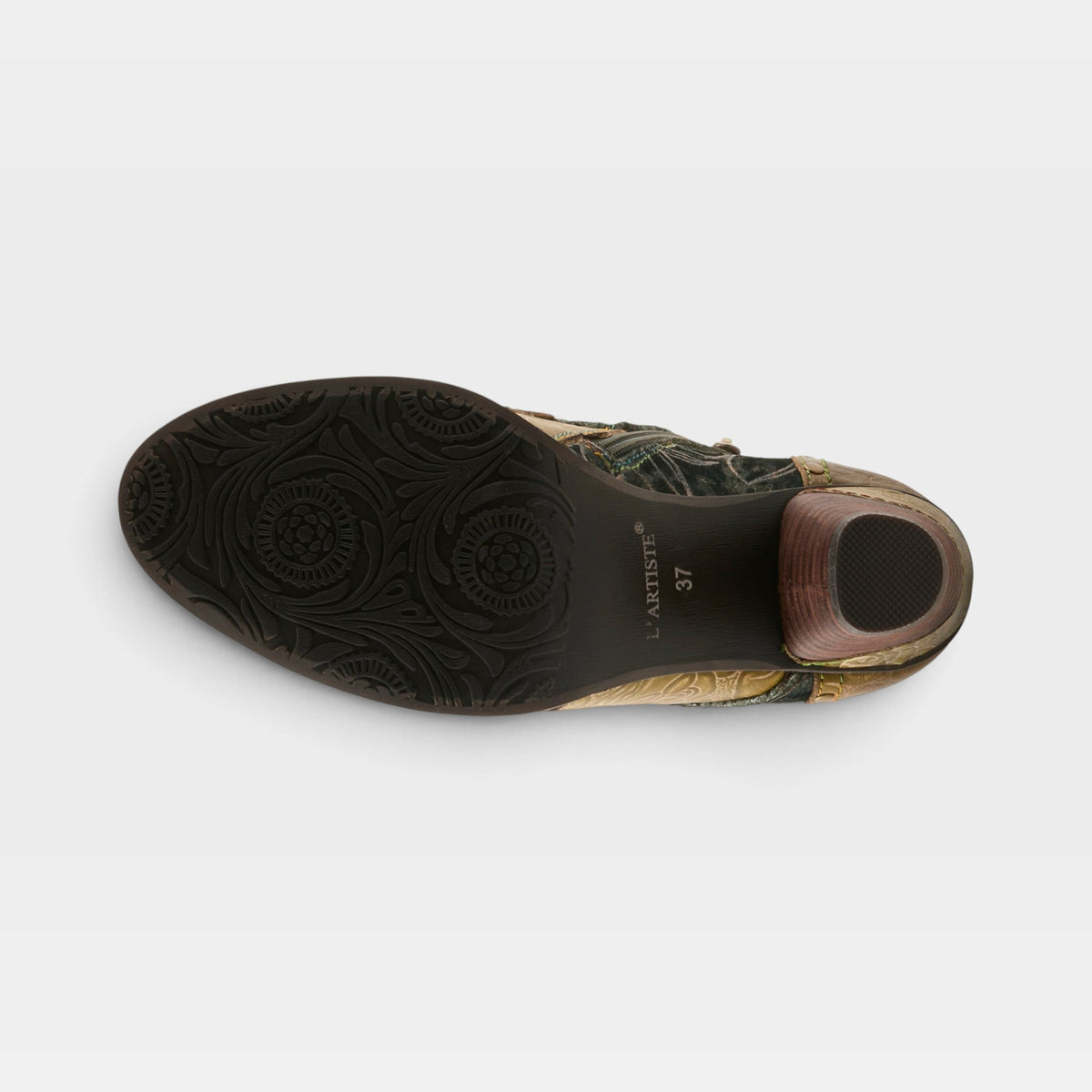 L'Artiste Avyanna Women's Boots — product view 9