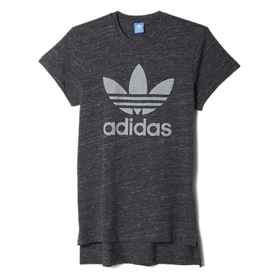 adidas Men Originals Noize Tee - Dark Grey Heather