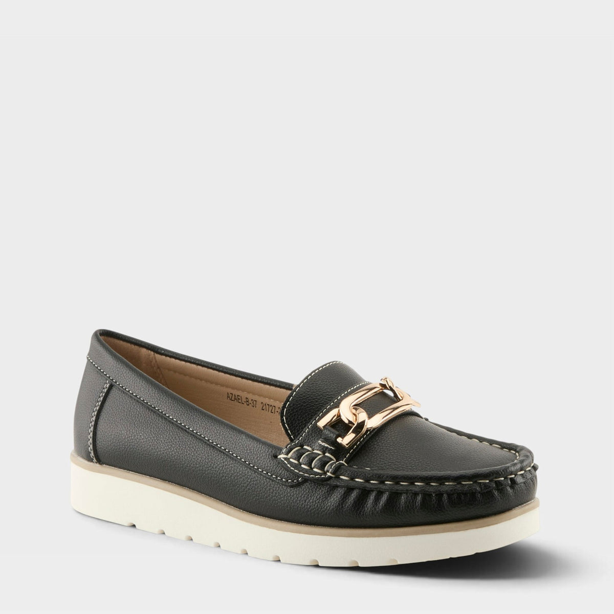 Patrizia Azael Slip-On Shoes — product view 1