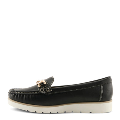 Patrizia Azael Slip-On Shoes — product view 2