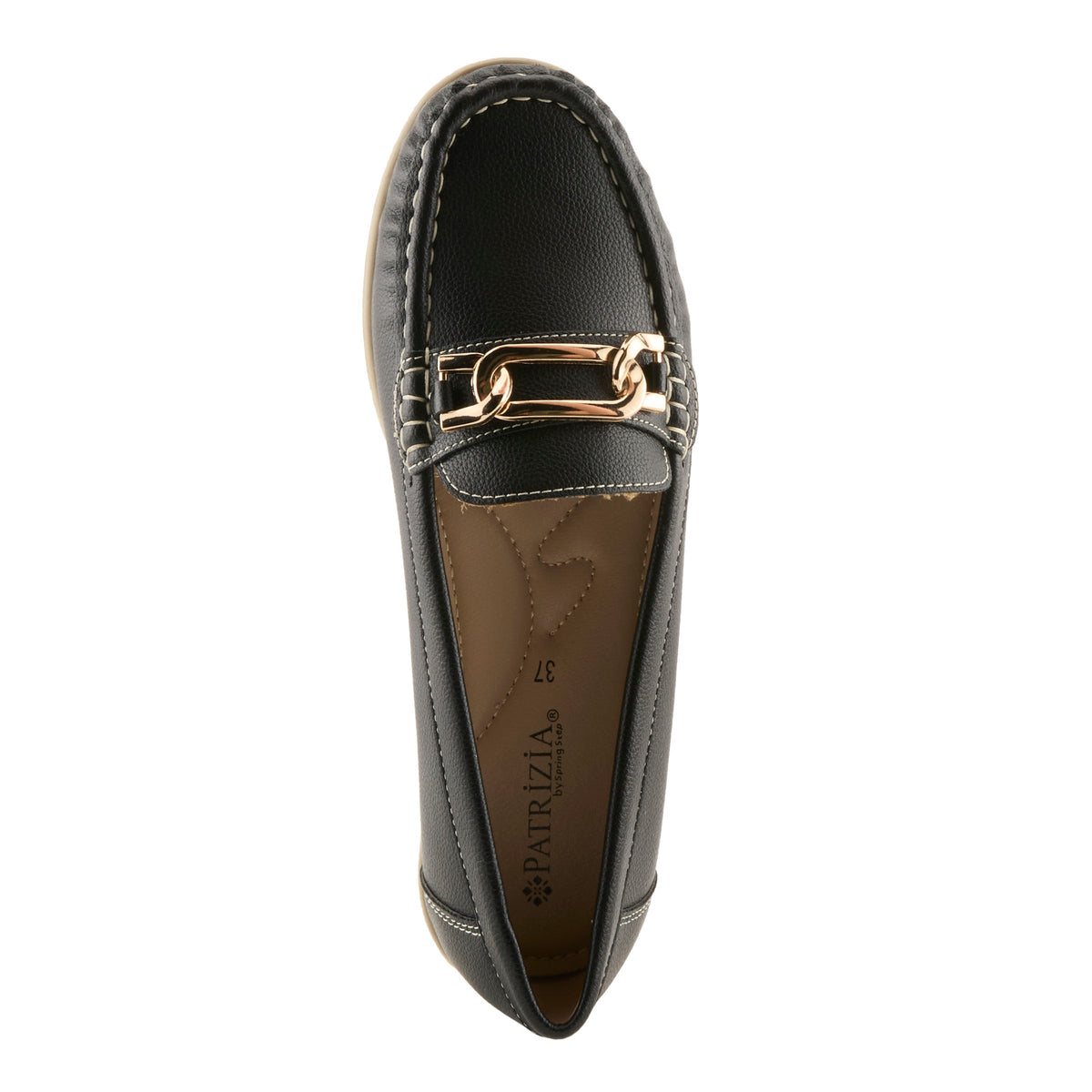 Patrizia Azael Slip-On Shoes — product view 3