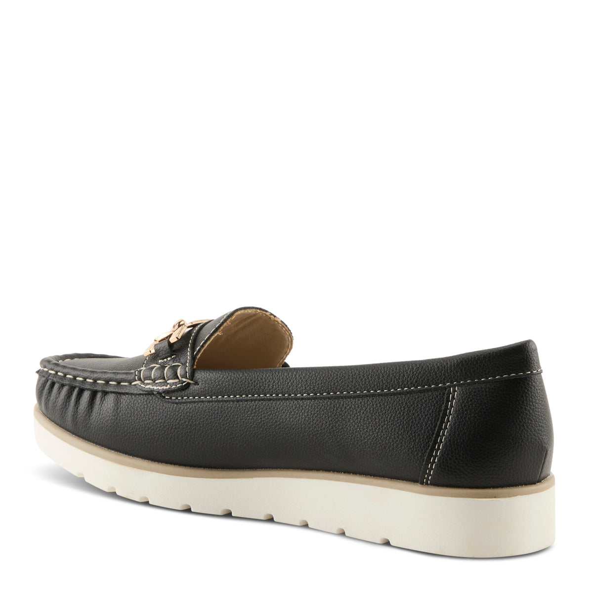 Patrizia Azael Slip-On Shoes — product view 7