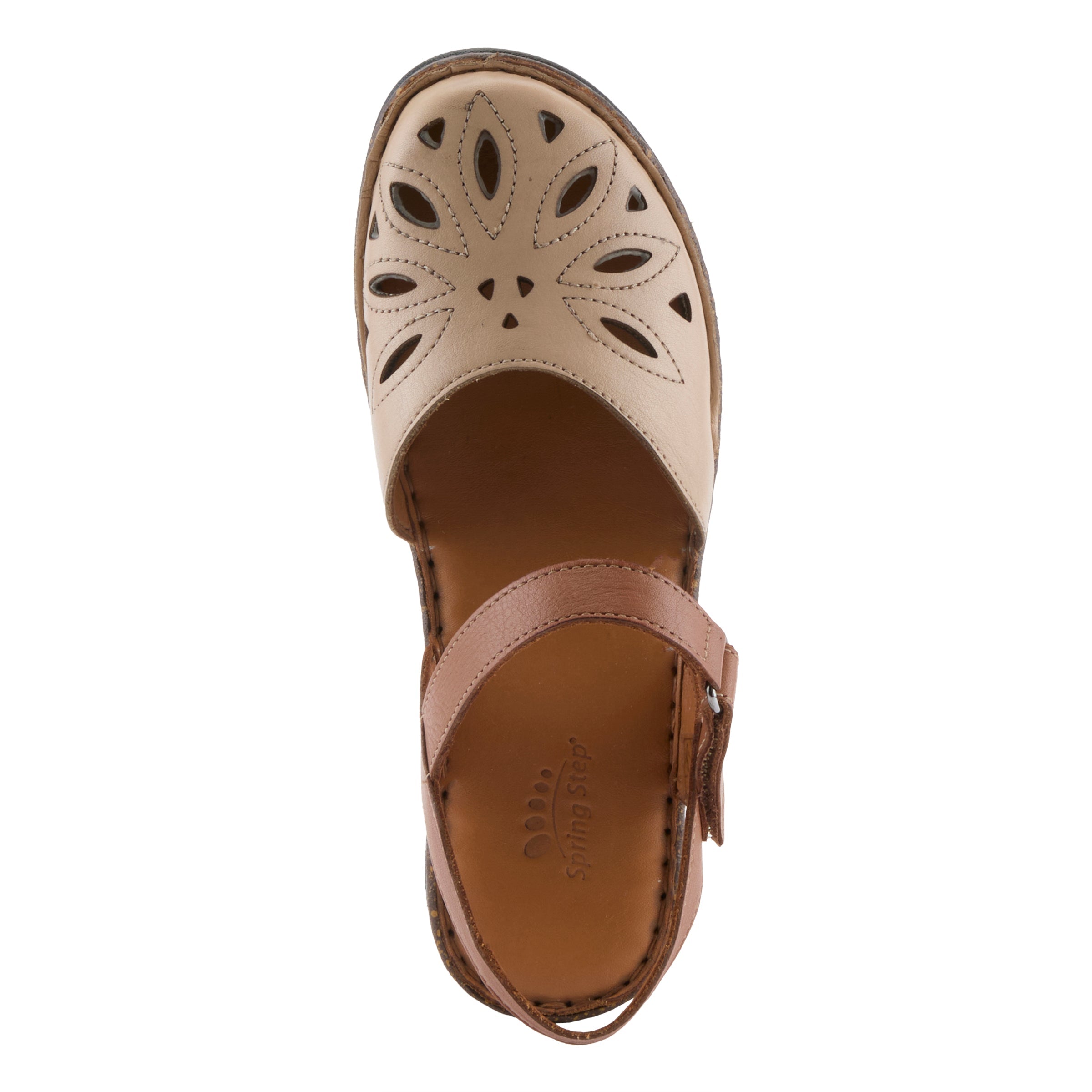 SPRING STEP AZMIRA SHOES
