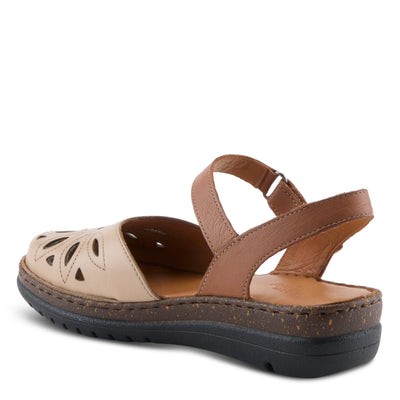 SPRING STEP AZMIRA SHOES