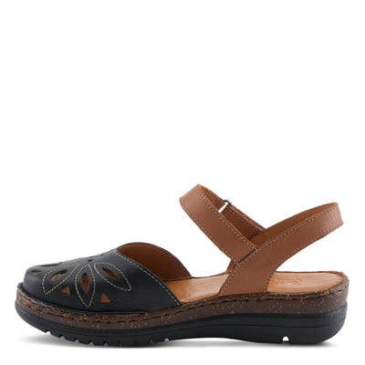 SPRING STEP AZMIRA SHOES