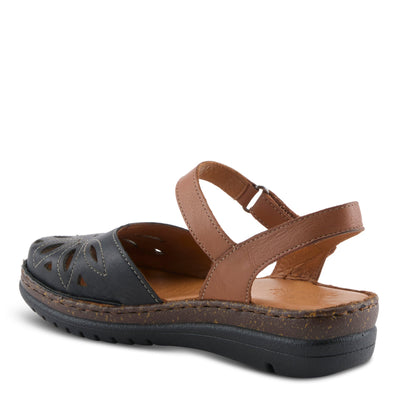 SPRING STEP AZMIRA SHOES