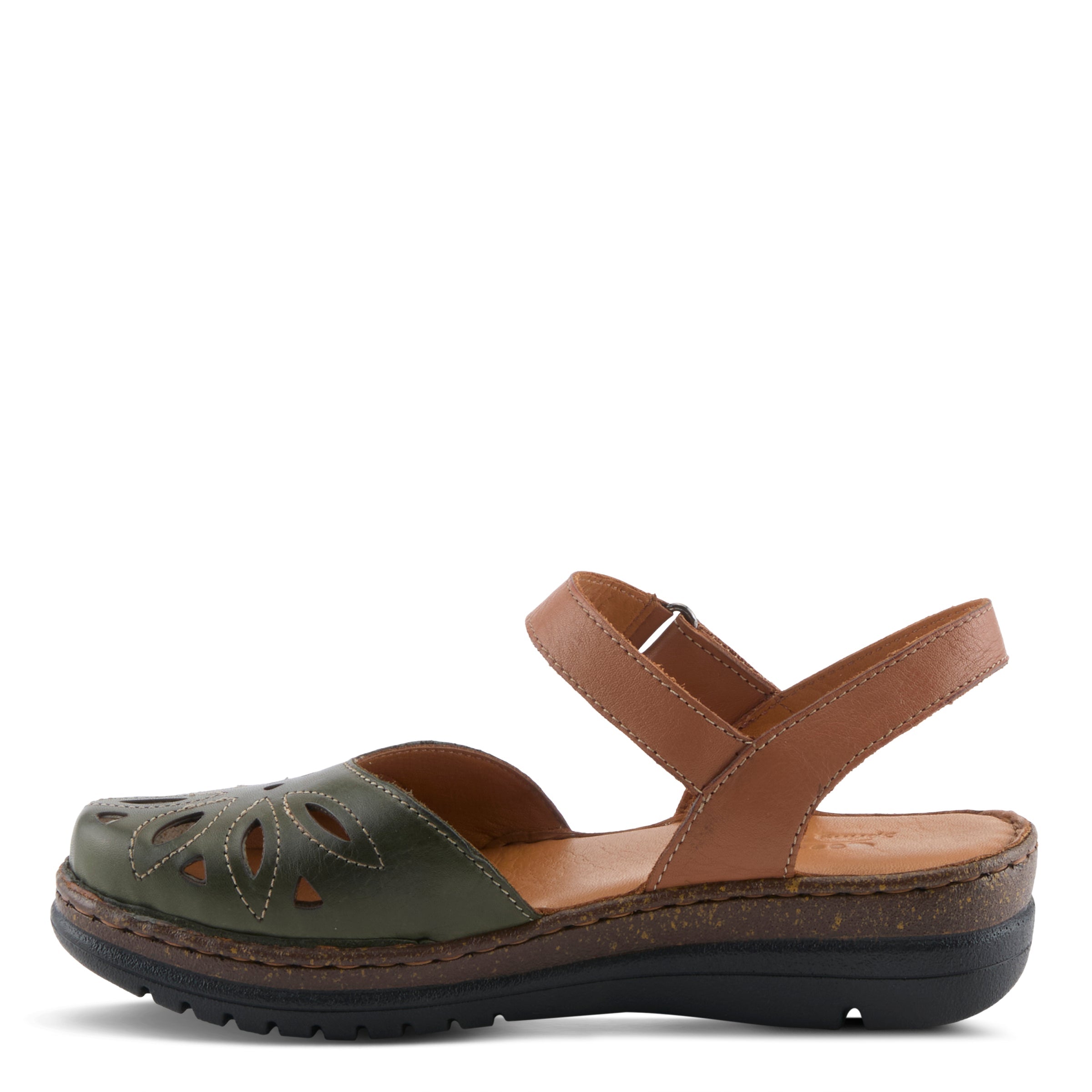 SPRING STEP AZMIRA SHOES