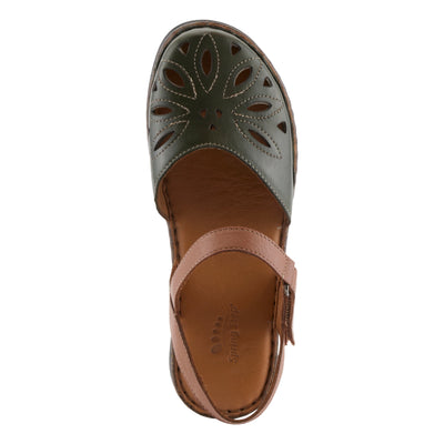 SPRING STEP AZMIRA SHOES