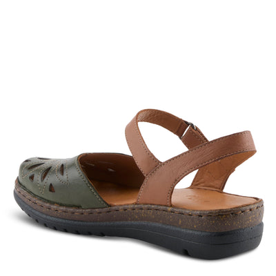 SPRING STEP AZMIRA SHOES