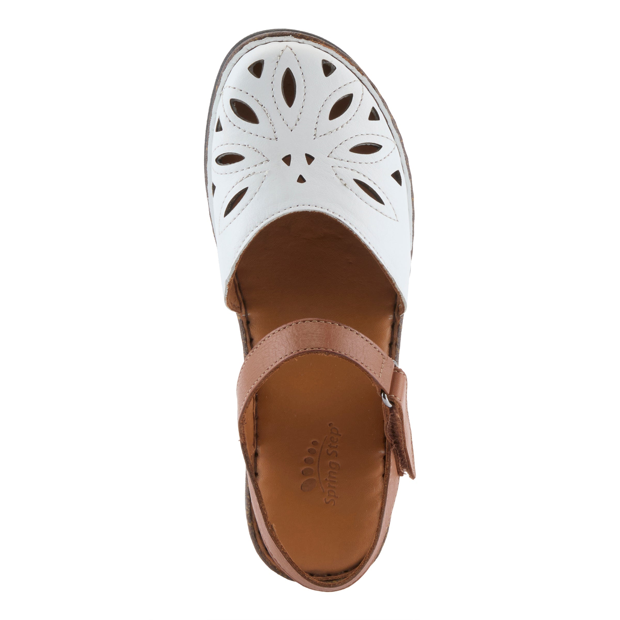 SPRING STEP AZMIRA SHOES