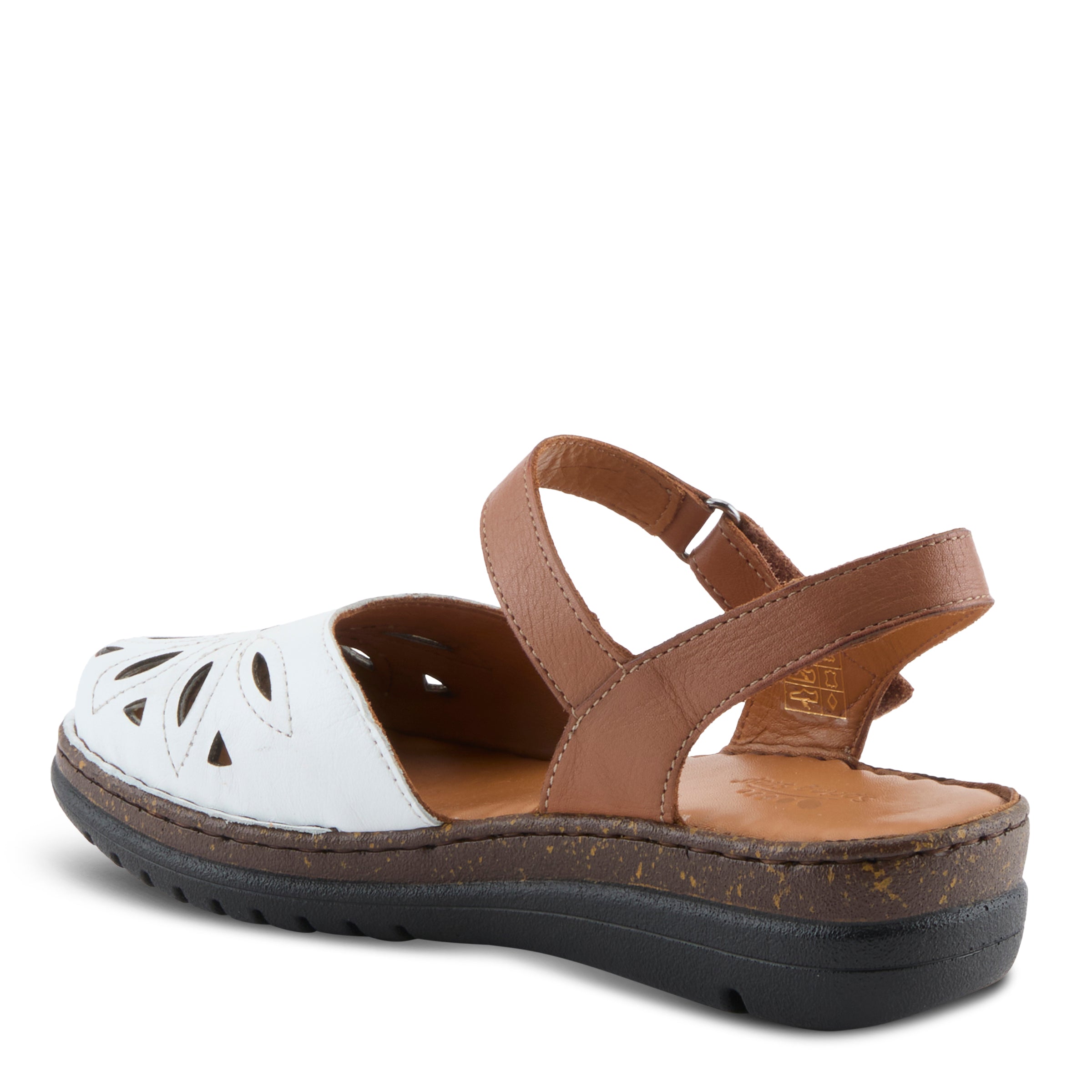 SPRING STEP AZMIRA SHOES
