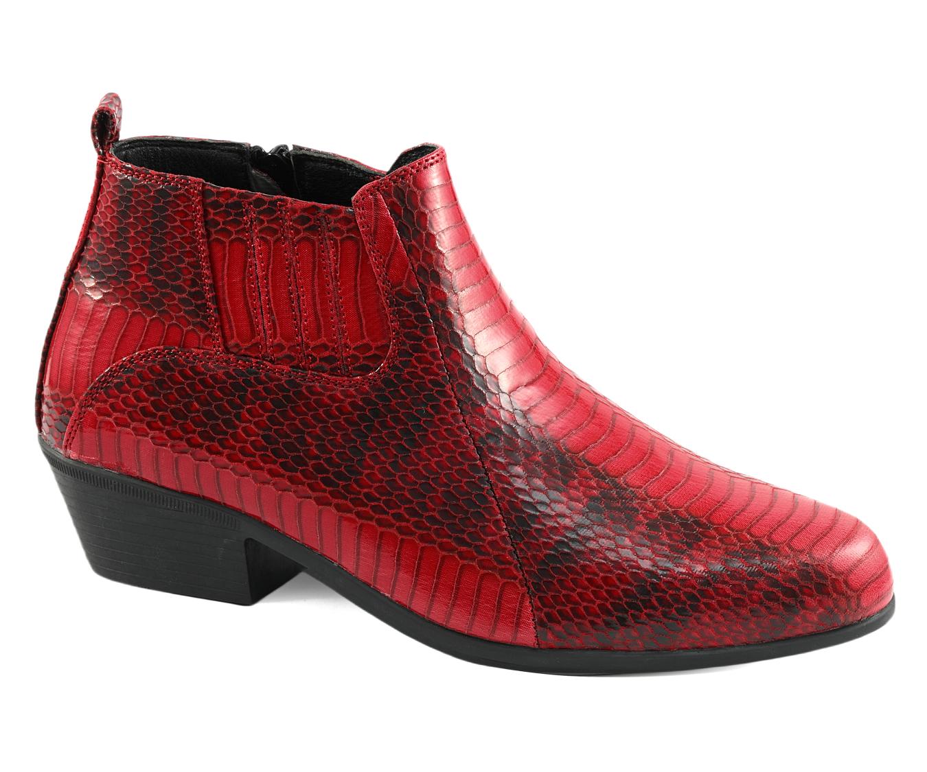 Adder Red