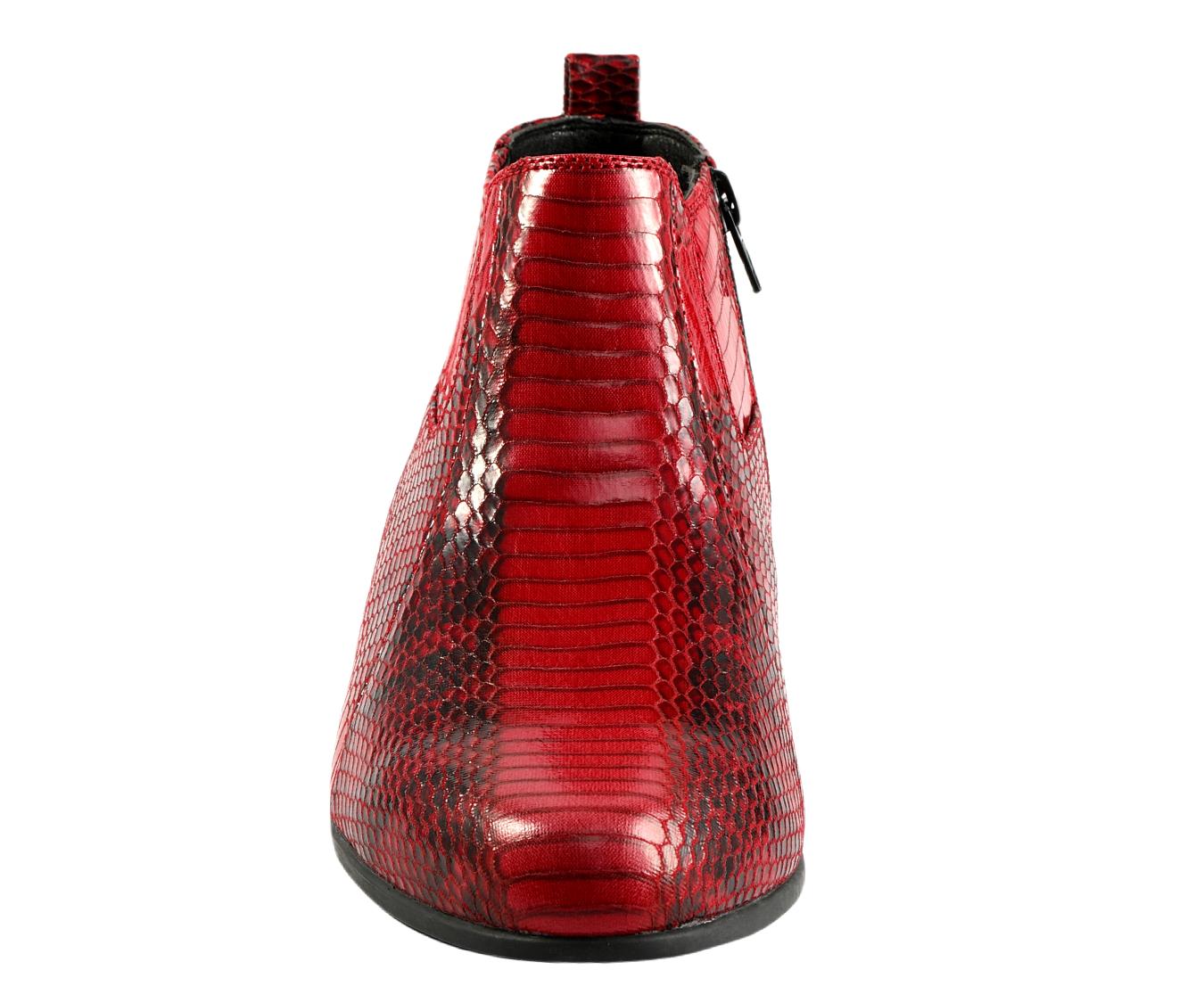 Adder Red