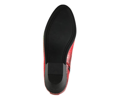 Adder Red