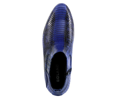 Adder Royal