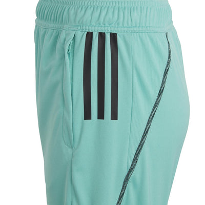 adidas Youth Tiro Parley Plastic Shorts