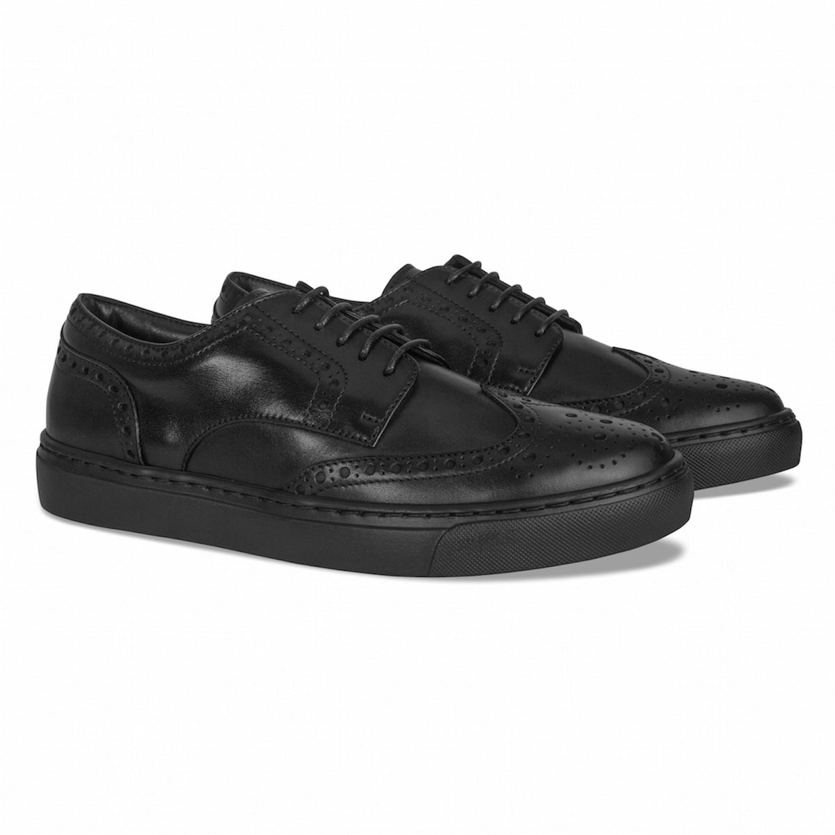 Women's Aida - Black – front view