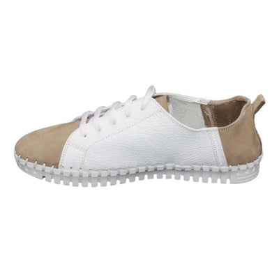 Eric Michael Ali Women’s Lace-Up Sneakers