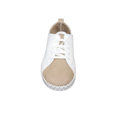 Eric Michael Ali Women’s Lace-Up Sneakers