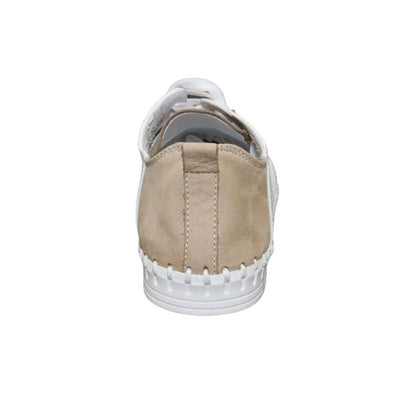 Eric Michael Ali Women’s Lace-Up Sneakers