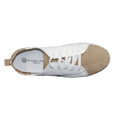 Eric Michael Ali Women’s Lace-Up Sneakers