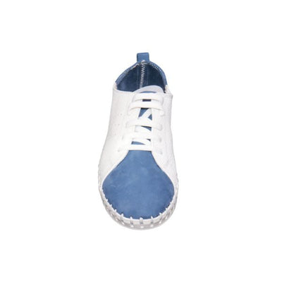 Eric Michael Ali Women’s Lace-Up Sneakers
